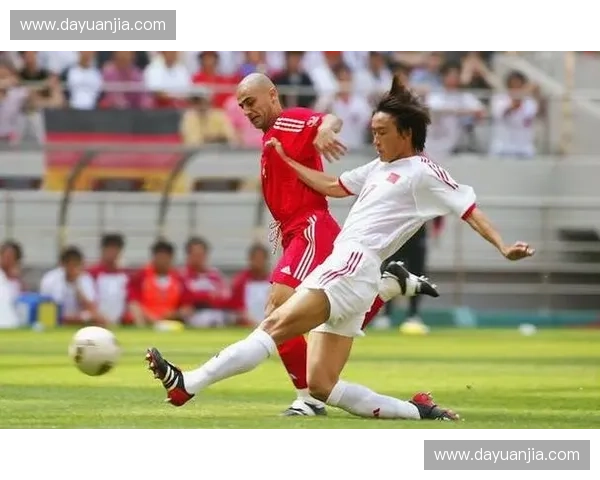 2002年世界杯土耳其队惊艳表现回顾：历史性季军之路与足球传奇