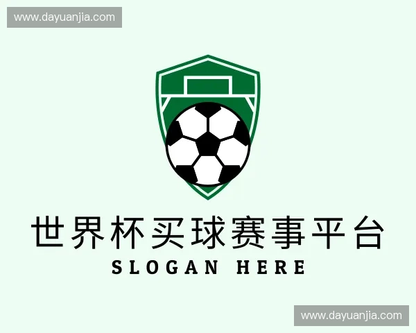 认识2026世界杯官网入口